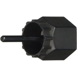 Shimano TL-LR15 Cassette Lockring Tool - Black - Bike Tool Shimano TL-LR15 Cassette Lockring Tool - Black - Bike Tool