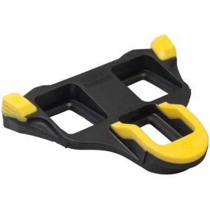 Shimano SM-SH10 Cleats - Yellow - Bike Pedal Cleats Shimano SM-SH10 Cleats - Yellow - Bike Pedal Cleats