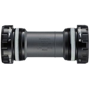 Shimano BBR60 Ultegra Bottom Bracket - Black - 70mm Shimano BBR60 Ultegra Bottom Bracket - Black - 70mm