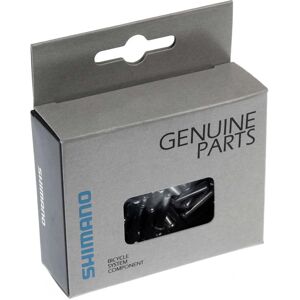 Shimano Y62098040 Jarrukaapeli & Oppaat - Musta - 1,6 mm Shimano Y62098040 Jarrukaapeli & Oppaat - Musta - 1,6 mm