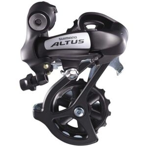 Shimano Altus M310 7-8 Speed Rear Derailleur - Black Shimano Altus M310 7-8 Speed Rear Derailleur - Black