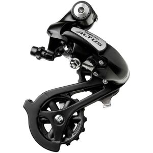 Shimano Altus M310 7-8 Speed Rear Derailleur - Black Shimano Altus M310 7-8 Speed Rear Derailleur - Black