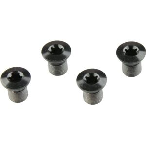 Shimano FC-M970 Inner Chainring Fixing Bolt - M8 x 10.1 mm - Set of 4 Shimano FC-M970 Inner Chainring Fixing Bolt - M8 x 10.1 mm - Set of 4
