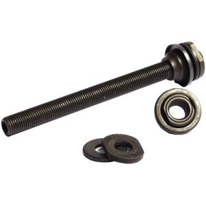 Shimano Model - Hollow Axle - 108mm Wide - Bicycle Part Shimano Model - Hollow Axle - 108mm Wide - Bicycle Part