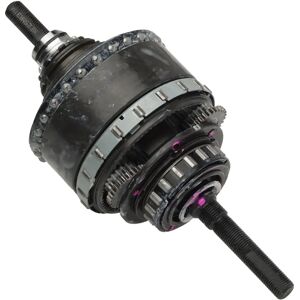 Shimano SM-PD60 XT/XTR Pedal Reflector - Pedal Safety Accessory Shimano SM-PD60 XT/XTR Pedal Reflector - Pedal Safety Accessory