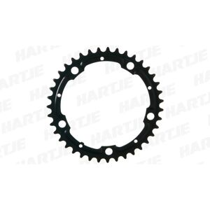 Shimano Y1HD39010 Chainring 39T Black - Bicycle Chainring Shimano Y1HD39010 Chainring 39T Black - Bicycle Chainring