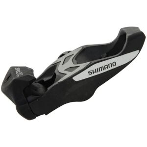 Shimano R550 SPD-SL Silniční pedály - Černá - Pedál na kolo Shimano R550 SPD-SL Silniční pedály - Černá - Pedál na kolo