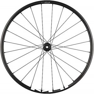 Ruota posteriore MTB Shimano WH-MT500 27,5 pollici Nera - 12x148mm Ruota posteriore MTB Shimano WH-MT500 27,5 pollici Nera - 12x148mm
