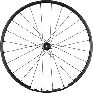 Shimano MT500 Mountain Bike Wheel - Black - 27.5" - Center Lock - 8-11 Speed Shimano MT500 Mountain Bike Wheel - Black - 27.5" - Center Lock - 8-11 Speed