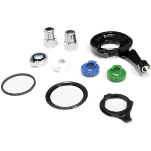 Shimano Alfine S500 Cassette Joint - Black - 8-Speed Shimano Alfine S500 Cassette Joint - Black - 8-Speed