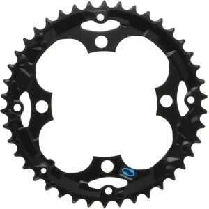 Shimano Acera - 42T Black MTB Chainring - M361 Shimano Acera - 42T Black MTB Chainring - M361