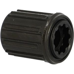 Shimano FHM675 - 8/9/10-Speed Bike Hub Body - Black Shimano FHM675 - 8/9/10-Speed Bike Hub Body - Black