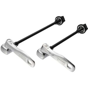 Shimano Front Quick Release 100/133mm - Bike Wheel Part Shimano Front Quick Release 100/133mm - Bike Wheel Part