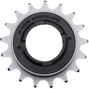 Shimano Model 17t - BMX Freewheel Shimano Model 17t - BMX Freewheel
