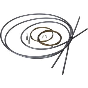 Kit de cables de freno gris Shimano Dura-Ace R9100 Kit de cables de freno gris Shimano Dura-Ace R9100