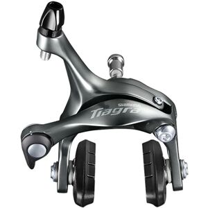 Shimano Tiagra 4700 Rear Brake Caliper - Grey - Rim Brakes Shimano Tiagra 4700 Rear Brake Caliper - Grey - Rim Brakes
