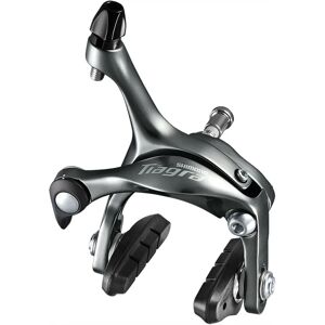Shimano Tiagra 4700 Front Brake Caliper - Grey - Rim Brakes Shimano Tiagra 4700 Front Brake Caliper - Grey - Rim Brakes