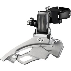 Shimano Altus 3x9 Speed Front Derailleur - Lightweight & Durable Shimano Altus 3x9 Speed Front Derailleur - Lightweight & Durable