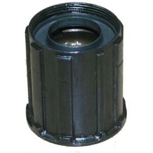 Shimano Deore Cassette Body - Zwart Shimano Deore Cassette Body - Zwart