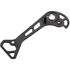 Shimano Deore XT RD-M8000 SGS Outer Plate Assembly - Y5RT98090 Shimano Deore XT RD-M8000 SGS Outer Plate Assembly - Y5RT98090