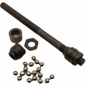 Shimano FH-T3000 Steel Rear Axle - Bike Hub Shimano FH-T3000 Steel Rear Axle - Bike Hub