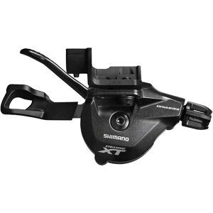 Shimano XT M8000 11-Speed Gear Shifter - Black - Right Hand - MTB Shimano XT M8000 11-Speed Gear Shifter - Black - Right Hand - MTB