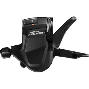 Shimano Acera M3010 2-Speed Left Hand Shift Lever - Shift Lever Shimano Acera M3010 2-Speed Left Hand Shift Lever - Shift Lever