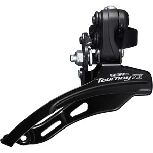 Shimano Tourney 6/7-speed Front Derailleur - Down Swing - 48T - MTB Shimano Tourney 6/7-speed Front Derailleur - Down Swing - 48T - MTB