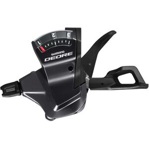 Shimano SL-T6000 Gear Shifter - 2/3 Speed - Black Shimano SL-T6000 Gear Shifter - 2/3 Speed - Black