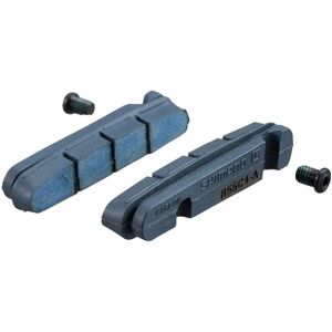 Shimano Dura Ace Brake Pads - Carbon - Model R55C4-A Shimano Dura Ace Brake Pads - Carbon - Model R55C4-A