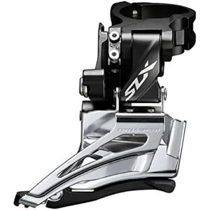 Shimano SLX 2x11 Front Derailleur - High Clamp MTB Shift Shimano SLX 2x11 Front Derailleur - High Clamp MTB Shift