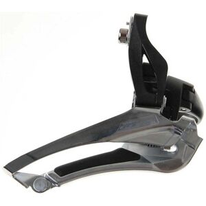 Shimano Sora R3000 9-Speed Double Front Derailleur - Grey Shimano Sora R3000 9-Speed Double Front Derailleur - Grey