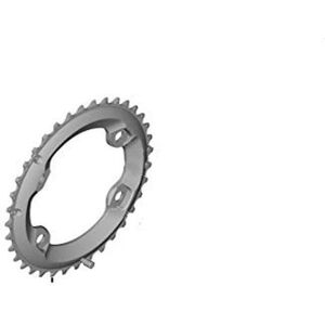 Shimano SLX 36T Chainring - 4-Bolt, 96mm, 11-Speed - Mountain/Gravel Bike Shimano SLX 36T Chainring - 4-Bolt, 96mm, 11-Speed - Mountain/Gravel Bike