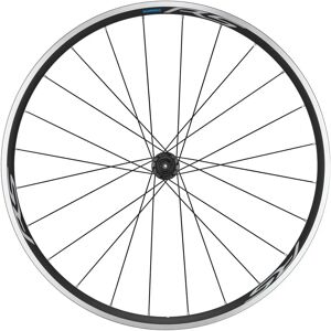 Shimano RS100 700c Clincher Rear Wheel - Black Shimano RS100 700c Clincher Rear Wheel - Black
