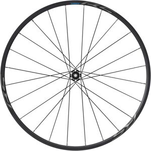 Shimano RS370 Front Wheel - 700c Tubeless - Center Lock Disc Shimano RS370 Front Wheel - 700c Tubeless - Center Lock Disc
