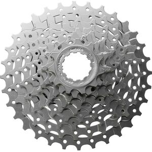Shimano Alivio M4000 9 Speed Cassette - Silver - 12-36t - MTB Shimano Alivio M4000 9 Speed Cassette - Silver - 12-36t - MTB