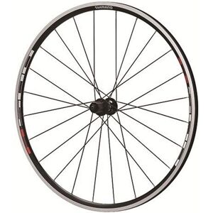 Shimano R501 Cykelbaghjul Aero Spoke - Sort - 700C - 8/9/10S Shimano R501 Cykelbaghjul Aero Spoke - Sort - 700C - 8/9/10S