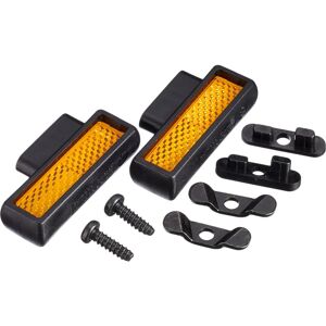 Shimano SM-PD63 Reflector Set - Safety Accessory Shimano SM-PD63 Reflector Set - Safety Accessory