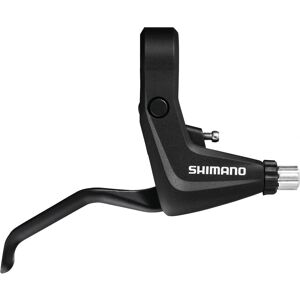 Shimano BL-T4000 Brake Levers - V-brake, 2-finger, Black Shimano BL-T4000 Brake Levers - V-brake, 2-finger, Black