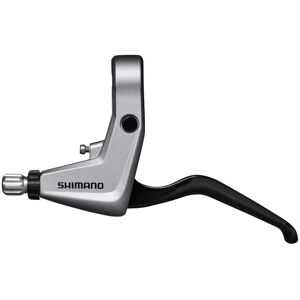 Shimano Alivio T4010 Bremsegreb - Sølv Shimano Alivio T4010 Bremsegreb - Sølv