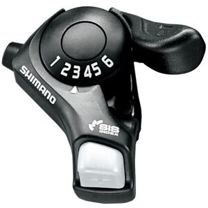 Shimano Tourney - Revo Gear Shifter Set for 3x6 Gears - MTB & Citybike - SL-TX30 Shimano Tourney - Revo Gear Shifter Set for 3x6 Gears - MTB & Citybike - SL-TX30