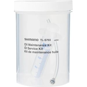 Shimano TL-S703 Pyörän Huolto Setti - Sisäinen Navan Öljy (Ei Sisälly) Shimano TL-S703 Pyörän Huolto Setti - Sisäinen Navan Öljy (Ei Sisälly)