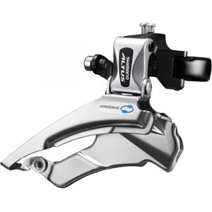 Shimano Altus FD-M310 8-Gang Frontskifter - Konventionel sving Shimano Altus FD-M310 8-Gang Frontskifter - Konventionel sving