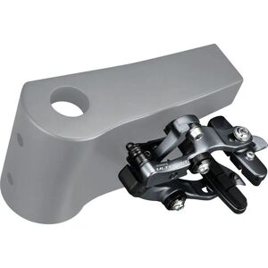 Shimano Ultegra R8010 Brake Caliper - Grey - Rear - Road Shimano Ultegra R8010 Brake Caliper - Grey - Rear - Road