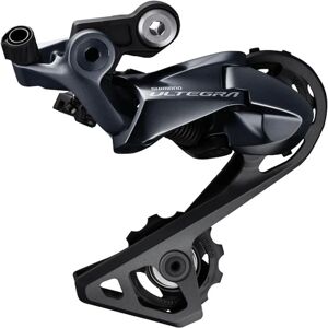 Shimano Ultegra R8000 11-Speed Rear Derailleur - Grey - Short Cage Shimano Ultegra R8000 11-Speed Rear Derailleur - Grey - Short Cage