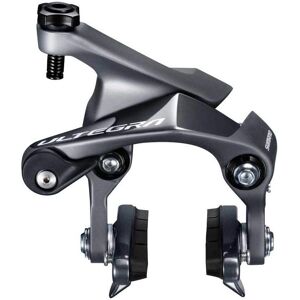 Shimano Ultegra R8010 Grey Road Brake Caliper - Front & One-Size Shimano Ultegra R8010 Grey Road Brake Caliper - Front & One-Size