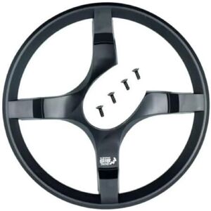 Shimano FC-TY501 Chain Guard - 42t Black Shimano FC-TY501 Chain Guard - 42t Black