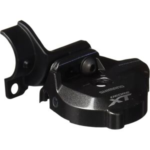 Shimano: XT M8000 Right I-spec II Cover - Shifter/Brake Lever Shimano: XT M8000 Right I-spec II Cover - Shifter/Brake Lever