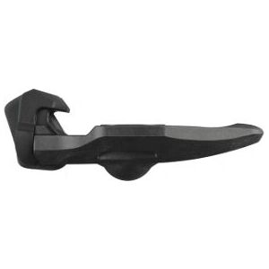 Shimano R8000 Ultegra SPD-SL Carbon Road Clipless Pedals - Grey Shimano R8000 Ultegra SPD-SL Carbon Road Clipless Pedals - Grey