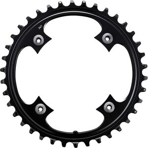 Shimano SM-CRE80 Chainring - 44T, BCD 104mm - Compatible with Shimano STEPS Shimano SM-CRE80 Chainring - 44T, BCD 104mm - Compatible with Shimano STEPS